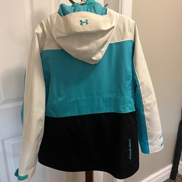 Under Armour Women’s Coat - Picture 3 of 6